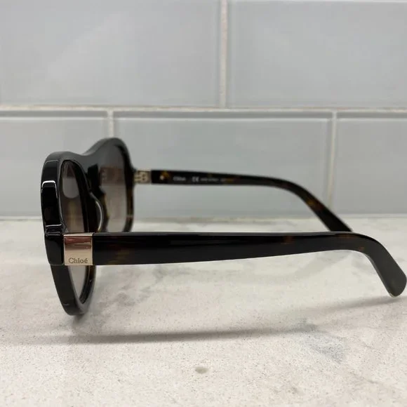 Chloe Women's Sunglasses - Picture 3 of 5